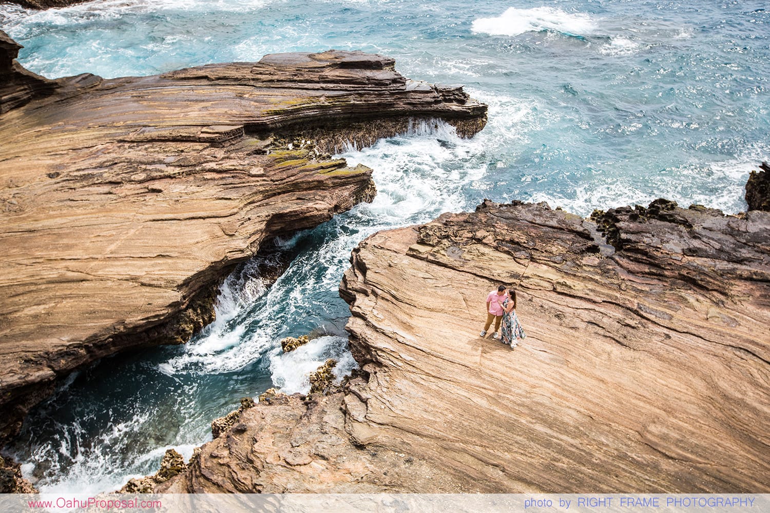 Oahu Engagement Photos Ideas Hawaii Honolulu Photographer