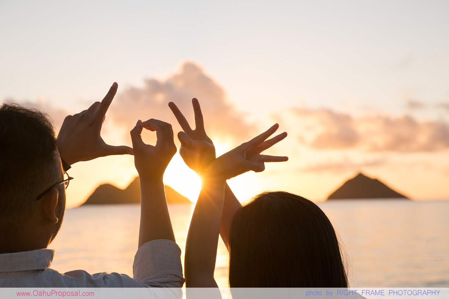 Oahu Hawaii Proposal Spots Locations Places Ideas Lanikai Beach