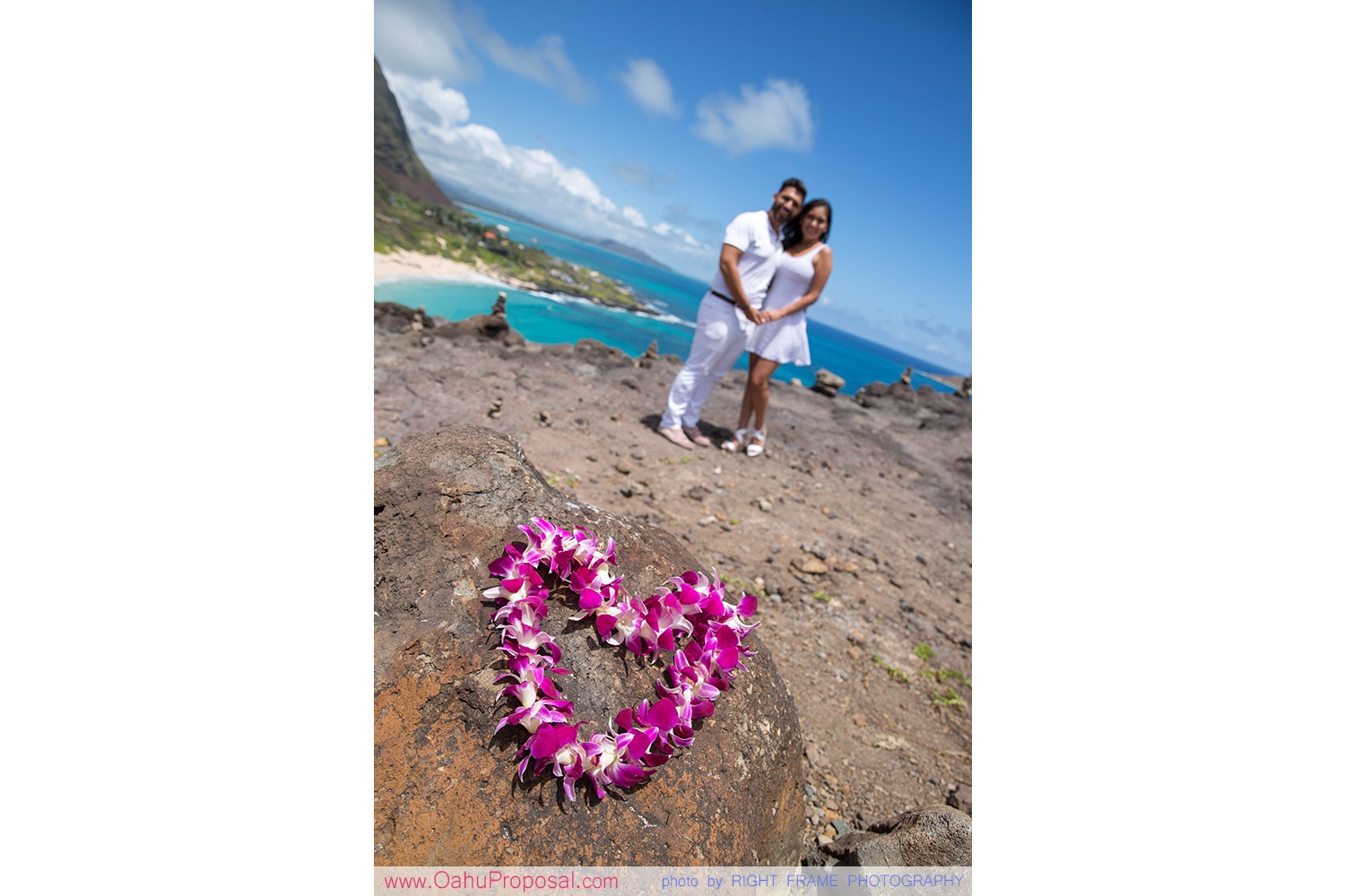 Oahu Hawaii Proposal Spots Locations Places Ideas Makapuu Lookout