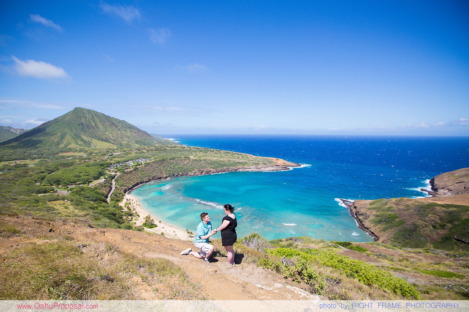 Oahu Proposal Ideas Hawaii Waikiki Photographer Pictures hiking