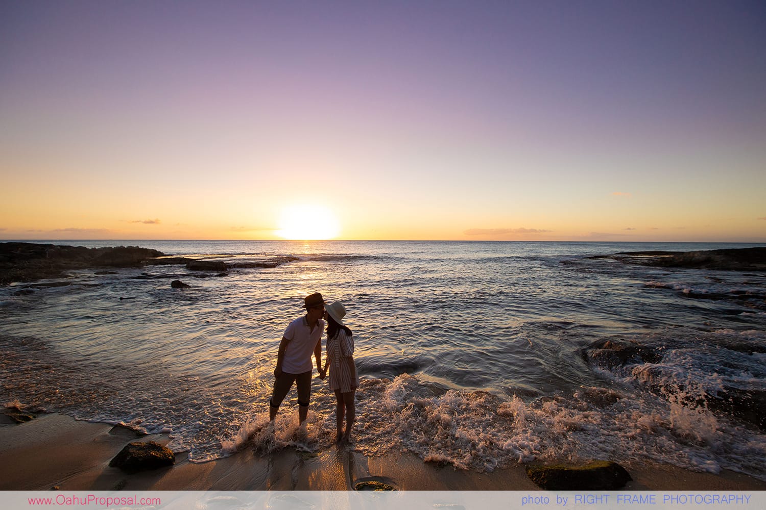 Oahu Hawaii Proposal Spots Locations Places Ideas Secret Beach Koolina