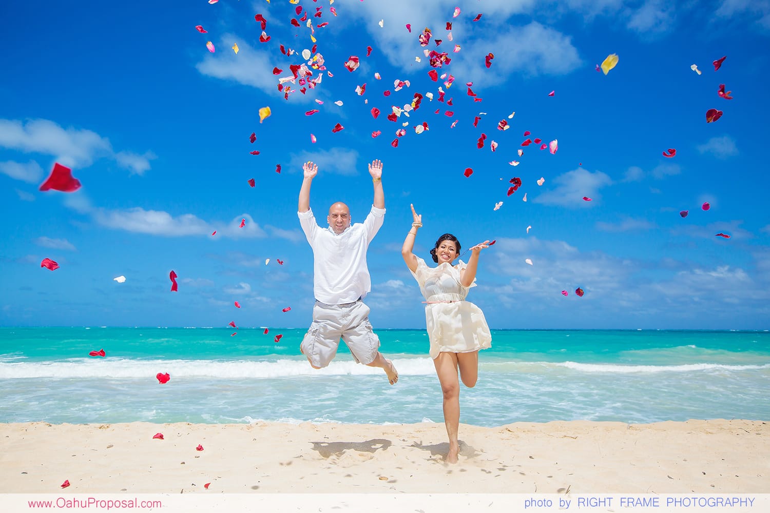 Oahu Hawaii Proposal Spots Locations Places Ideas Waimanalo Beach