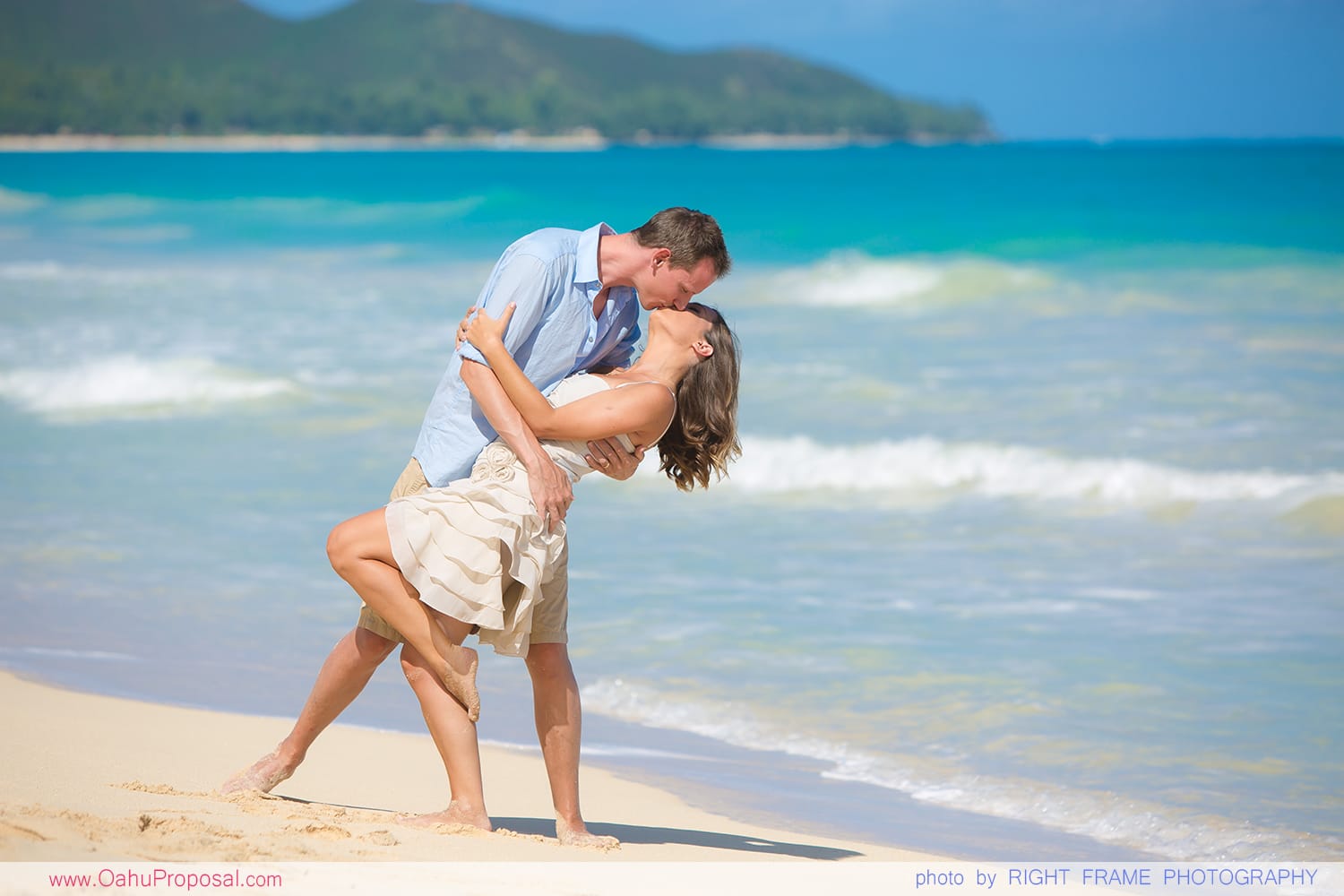 Oahu Hawaii Proposal Spots Locations Places Ideas Waimanalo Beach